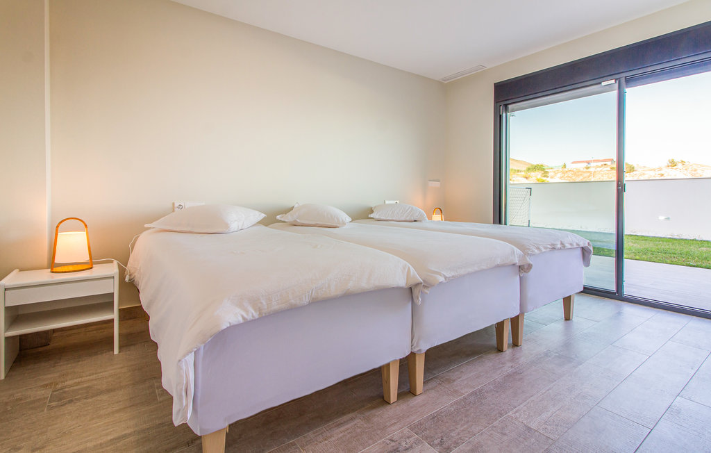 Feriehus - Alicante , Spania - EBI253 26