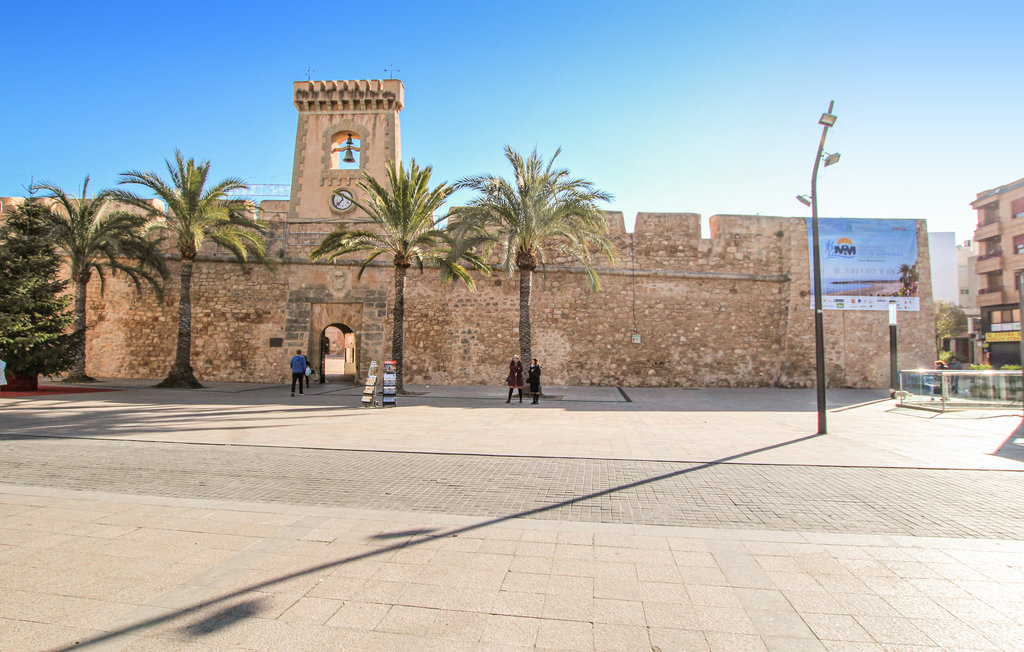 Lejlighed - Santa Pola , Spanien - EBI272 17