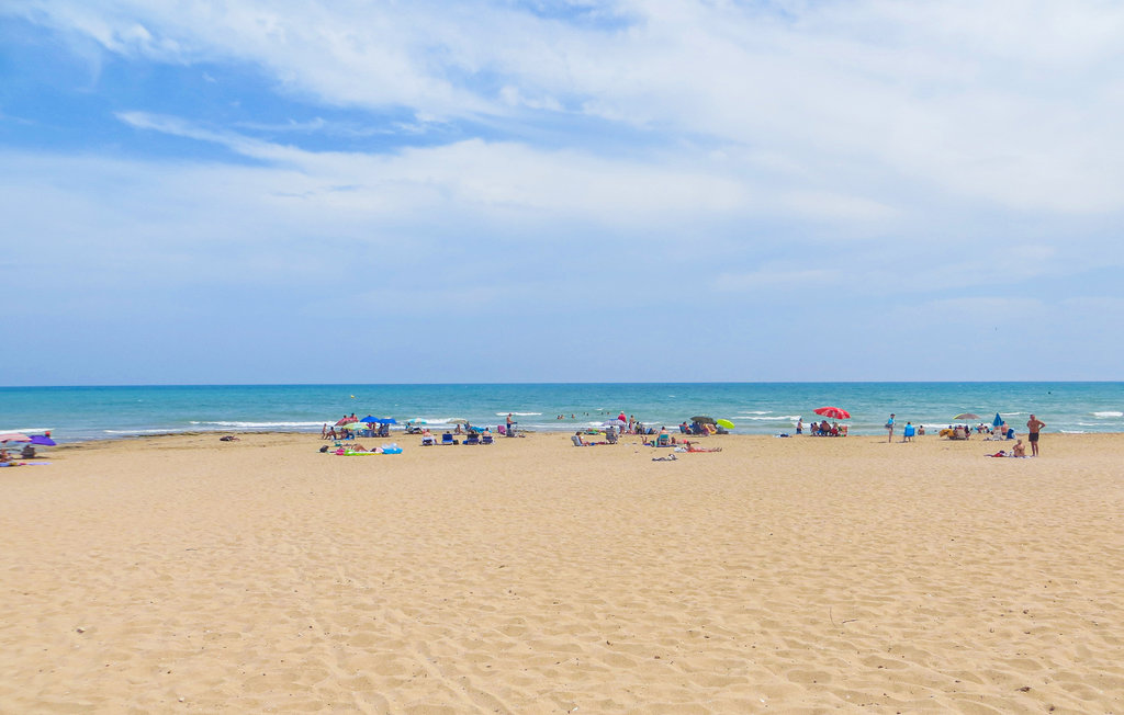 Feriehus - Torrevieja , Spania - EBI281 28