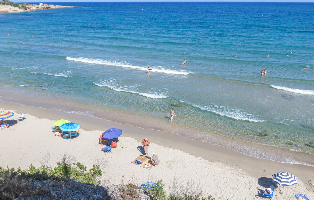 Lejlighed - Orihuela Costa , Spanien - EBI317 37