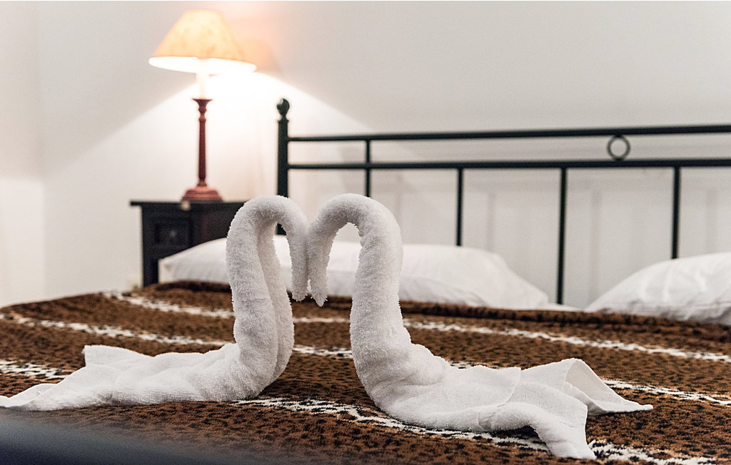 Ferienhaus - Denia , Spanien - EBI361 22