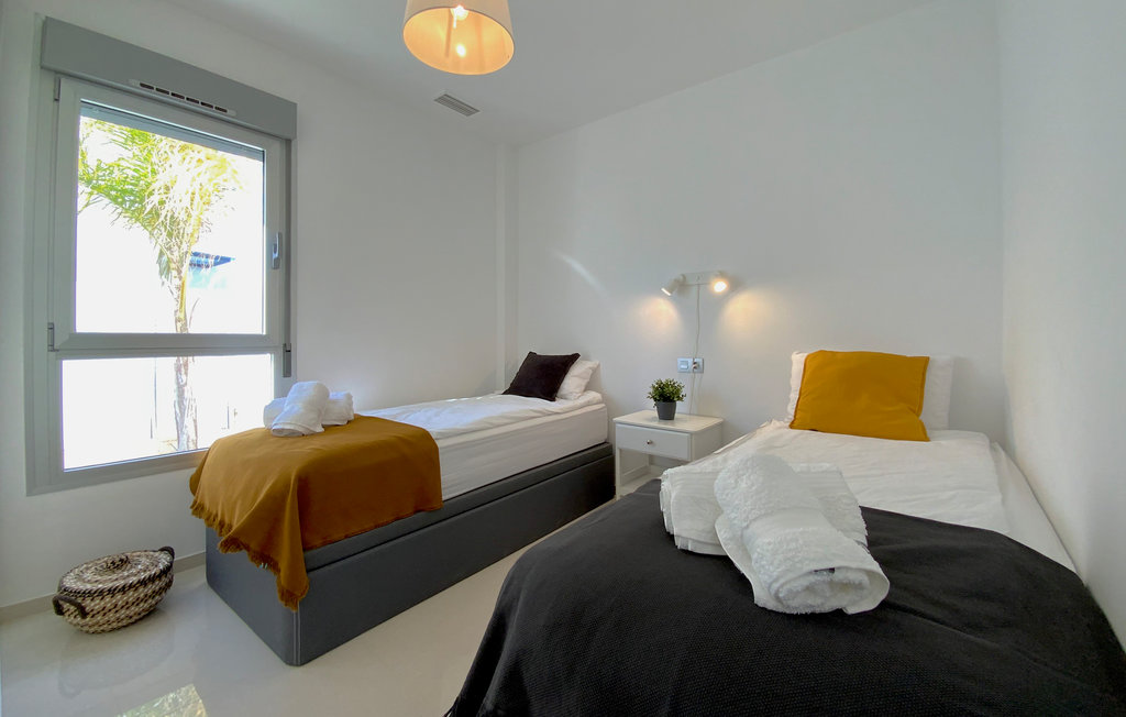 Feriehuse - Quesada/Rojales , Spanien - EBI372 21