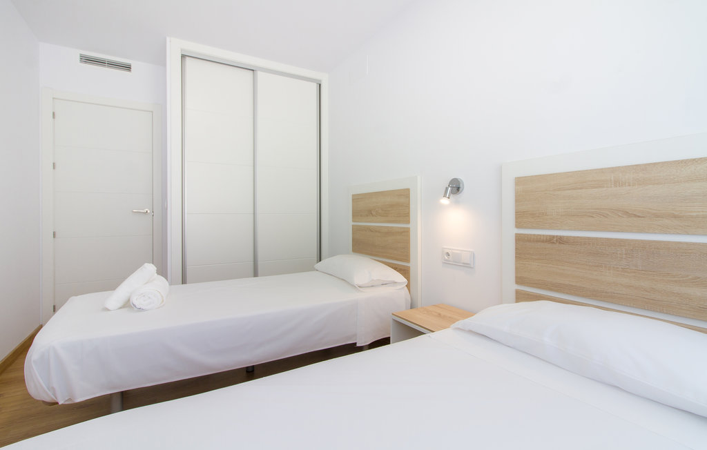 Semesterlägenhet - Denia , Spanien - EBI382 22