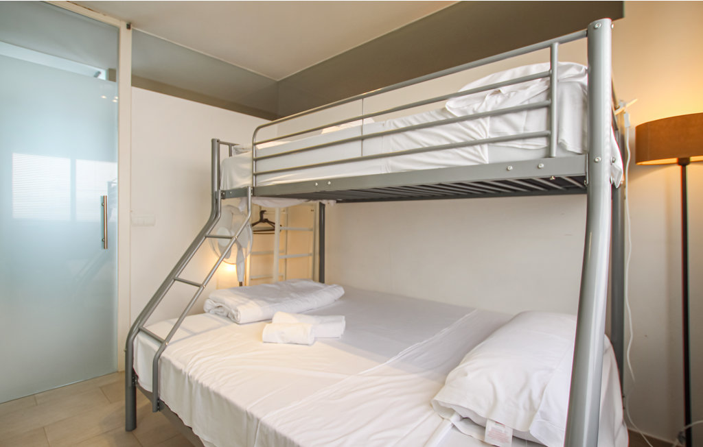 Apartment - Altea , Spain - EBI420 22