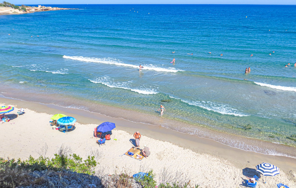 Semesterhus - Orihuela Costa , Spanien - EBI436 27