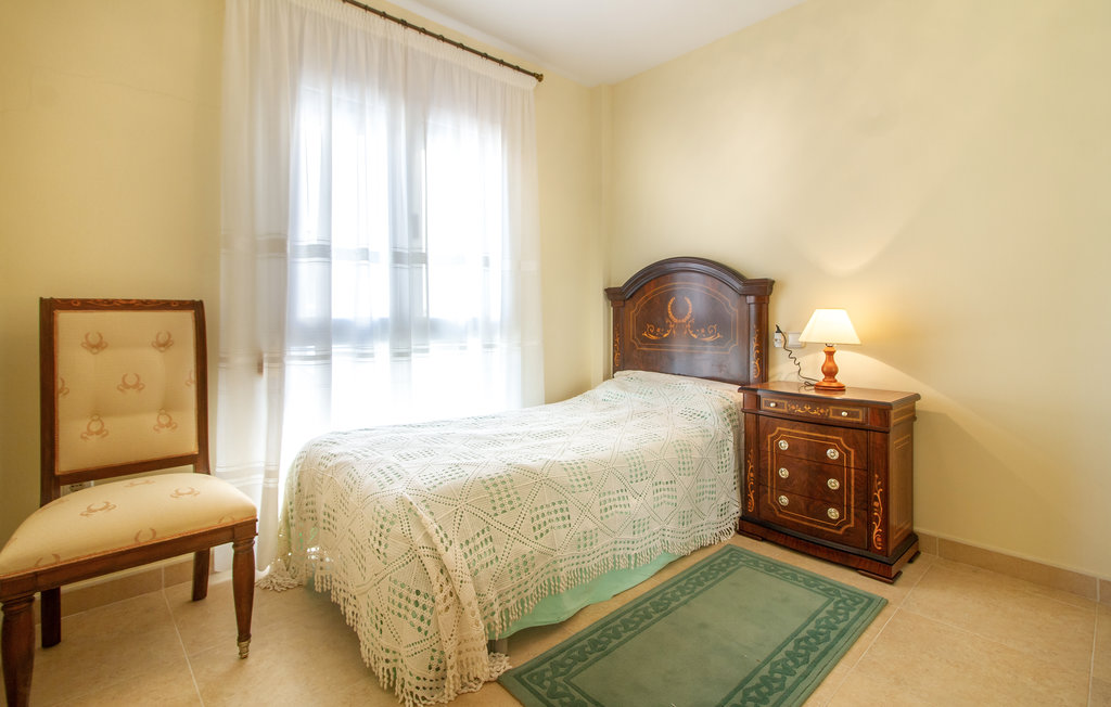 Lejlighed - La Mazanera , Spanien - EBI442 25