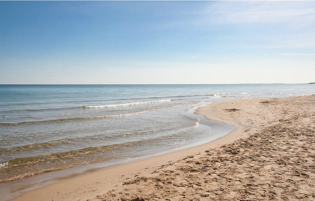 Ferieleilighet - Los Arenales del Sol , Spania - EBI475 21
