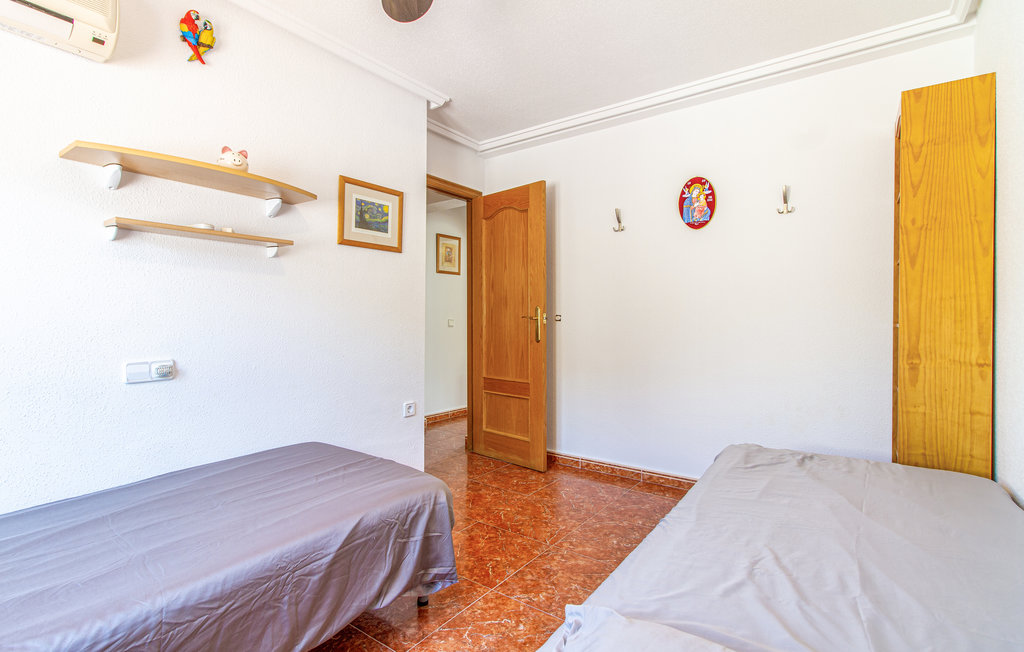 Feriehuse - Gran Alacant , Spanien - EBI485 22