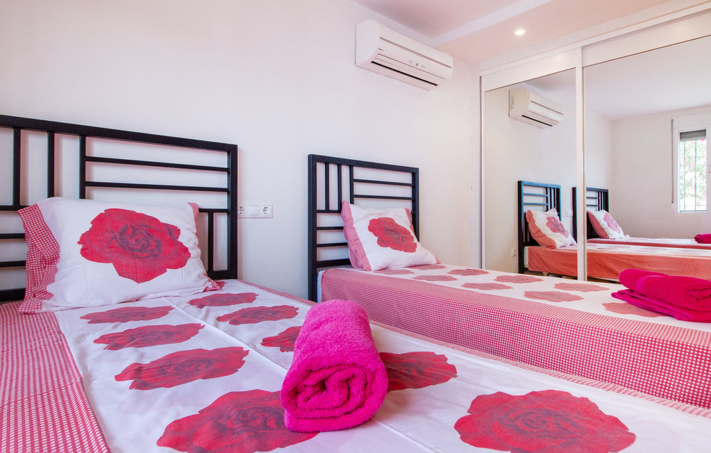 Ferienhaus - Campello , Spanien - EBI503 21