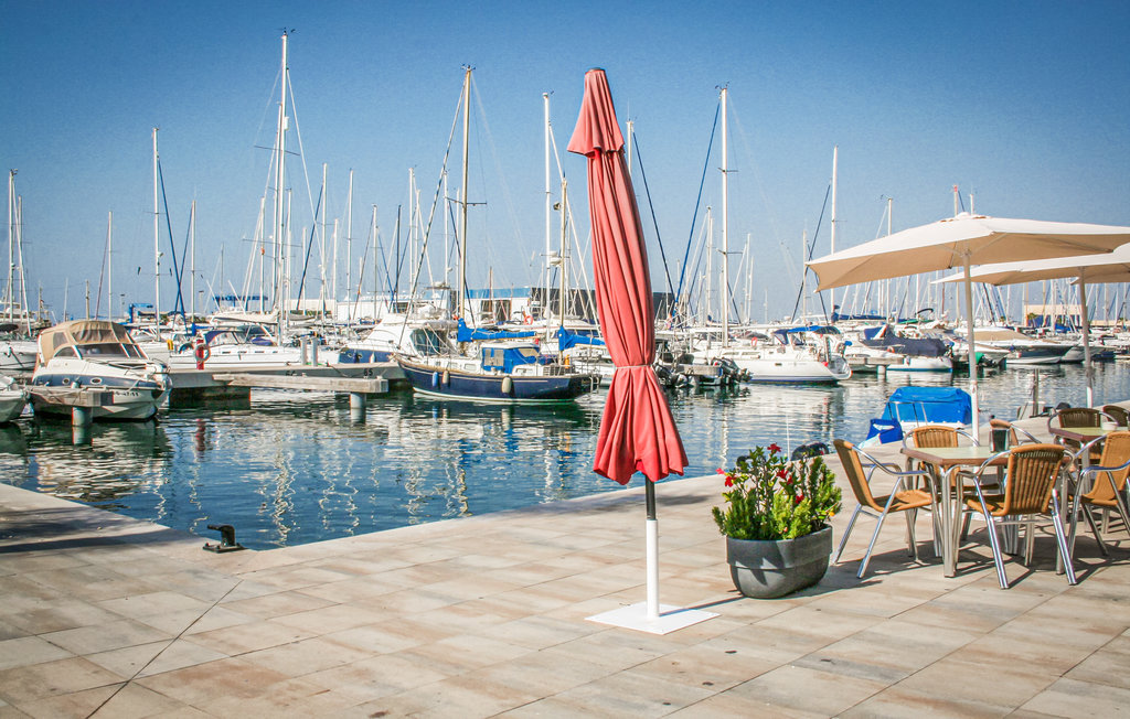 Lejlighed - Santa Pola , Spanien - EBI570 25