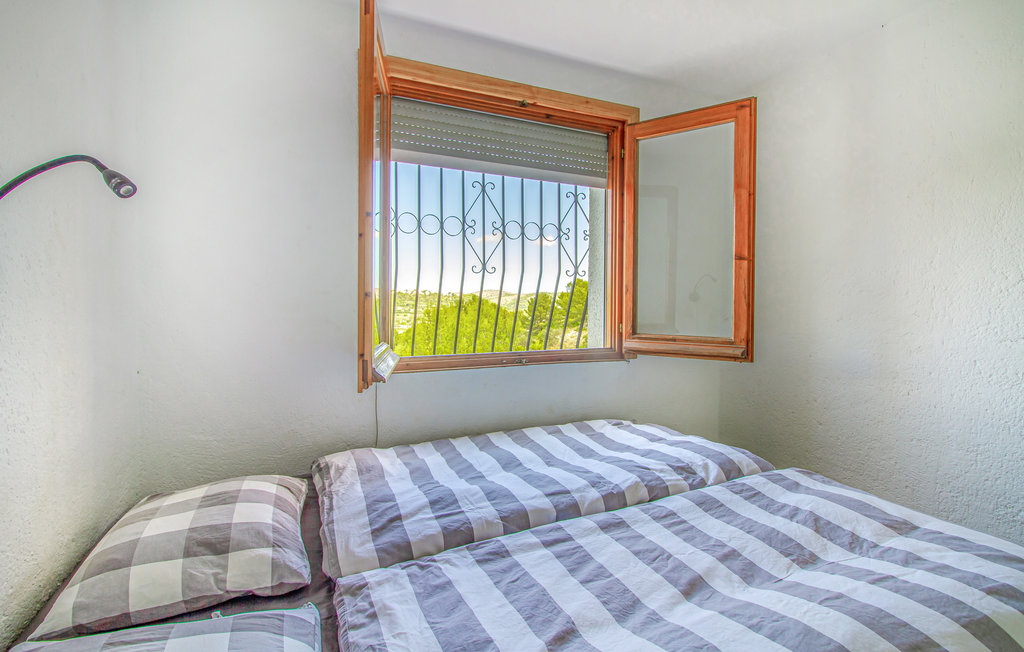 Feriehuse - Pedreguer , Spanien - EBI611 22