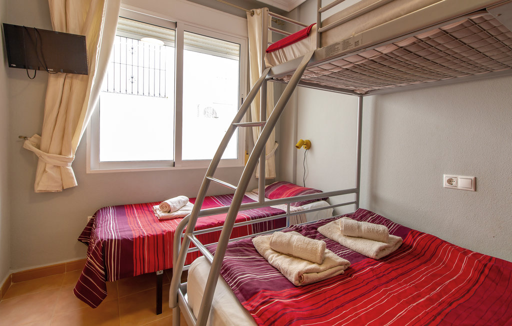 Feriehuse - Orihuela Costa , Spanien - EBI622 21