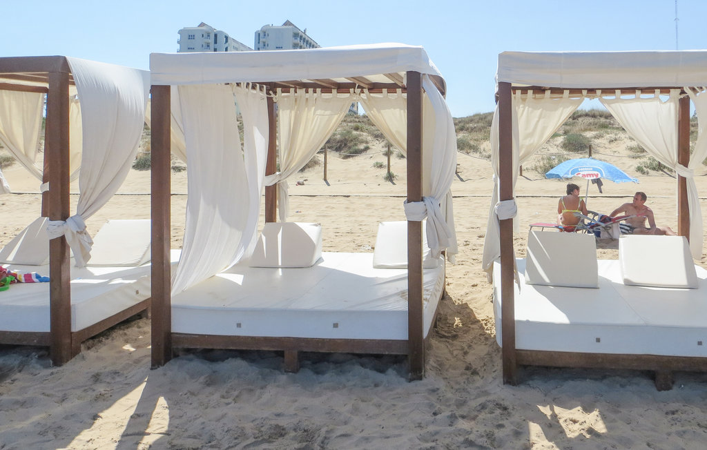 Feriehuse - Ciudad Quesada-Rojales , Spanien - EBI704 36