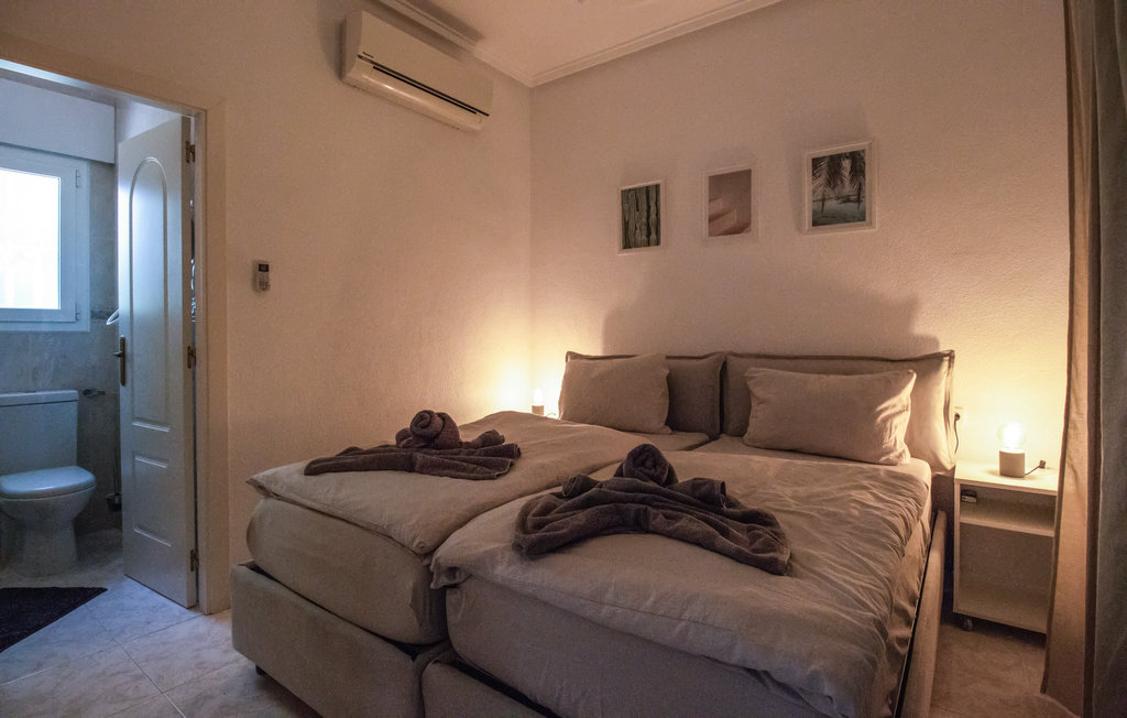 Feriehuse - Ciudad Quesada-Rojales , Spanien - EBI704 29