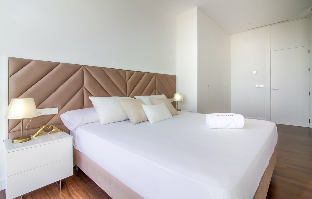 Feriehuse - Orihuela Costa , Spanien - EBI723 27