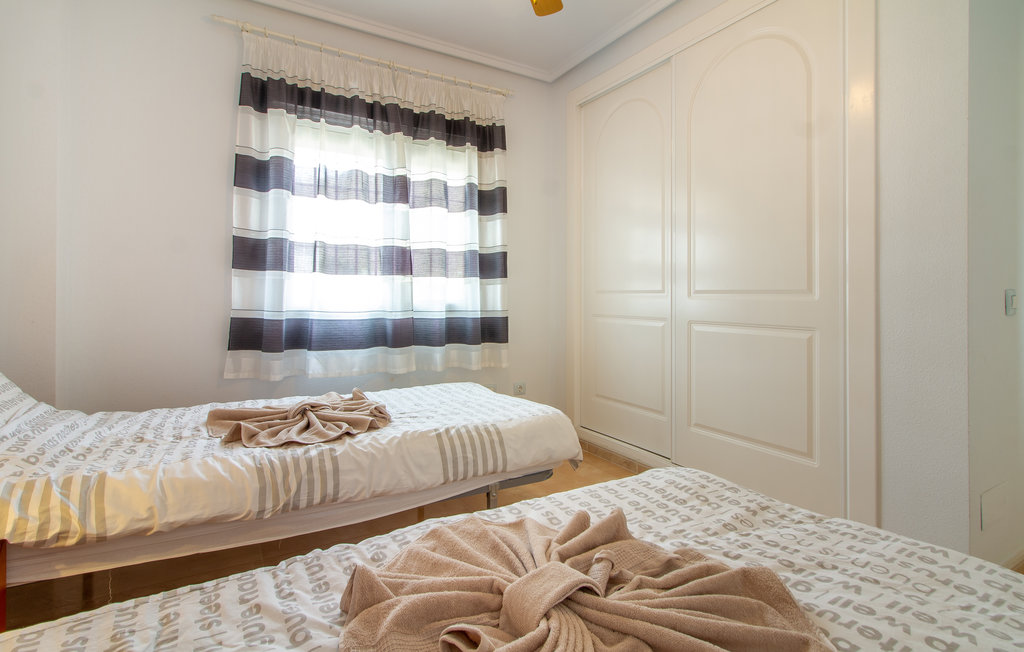 Feriehuse - Rojales , Spanien - EBI747 17