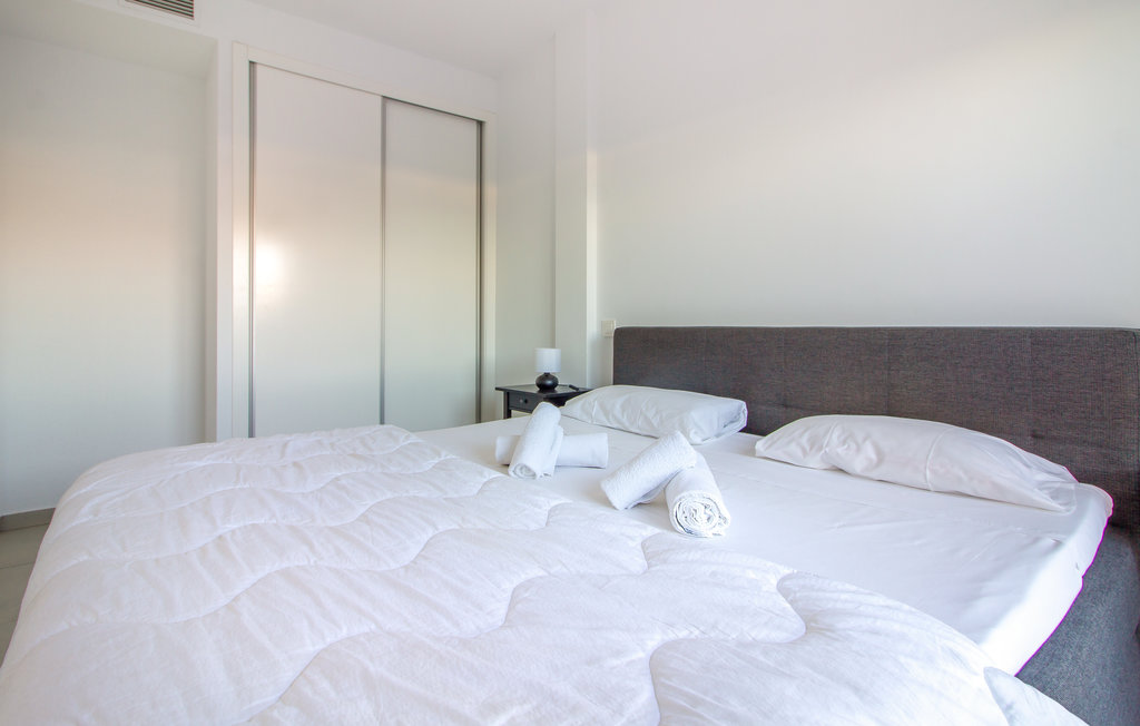 Semesterhus - Polop , Spanien - EBI880 27