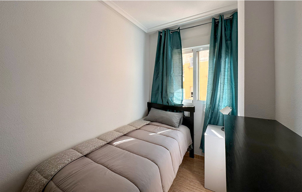 Lejlighed - Formentera del Segura , Spanien - EBI901 18