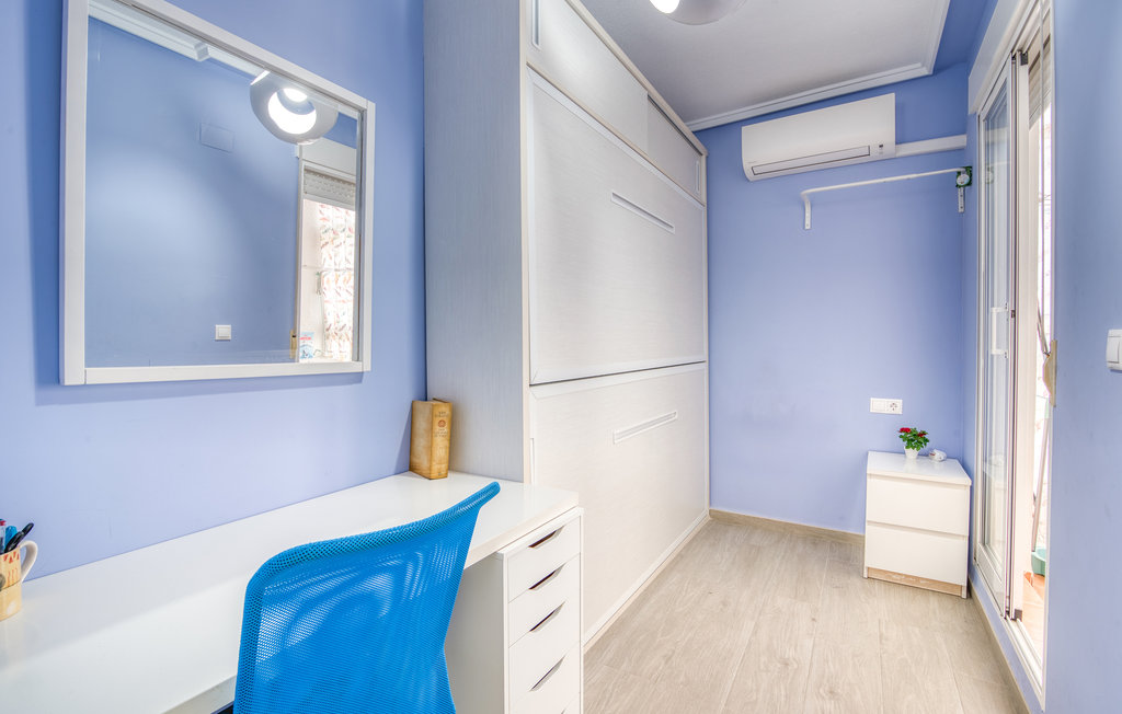 Feriehuse - Gran Alacant/Santa Pola , Spanien - EBI986 22