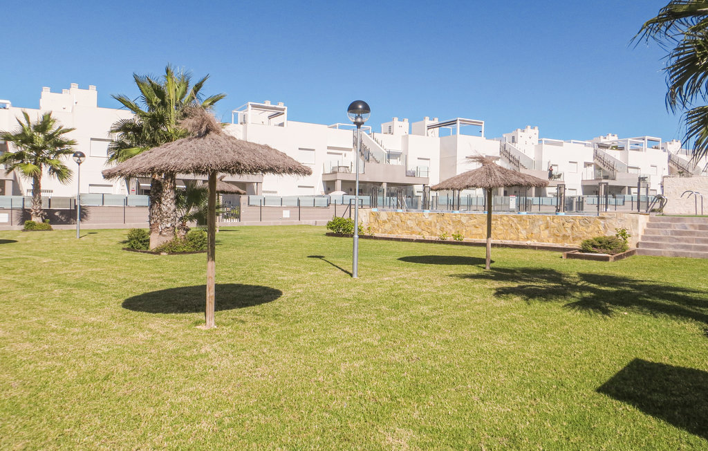 Lejlighed - Torrevieja , Spanien - EBI035 23