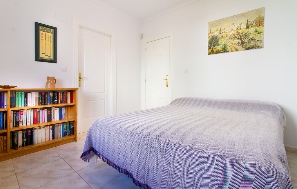 Ferienhaus - Orba , Spanien - EBI085 20