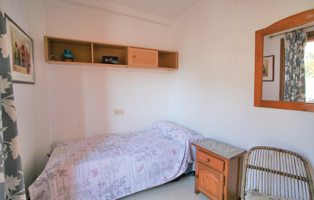 Feriehuse - Torrevieja , Spanien - EBI130 17