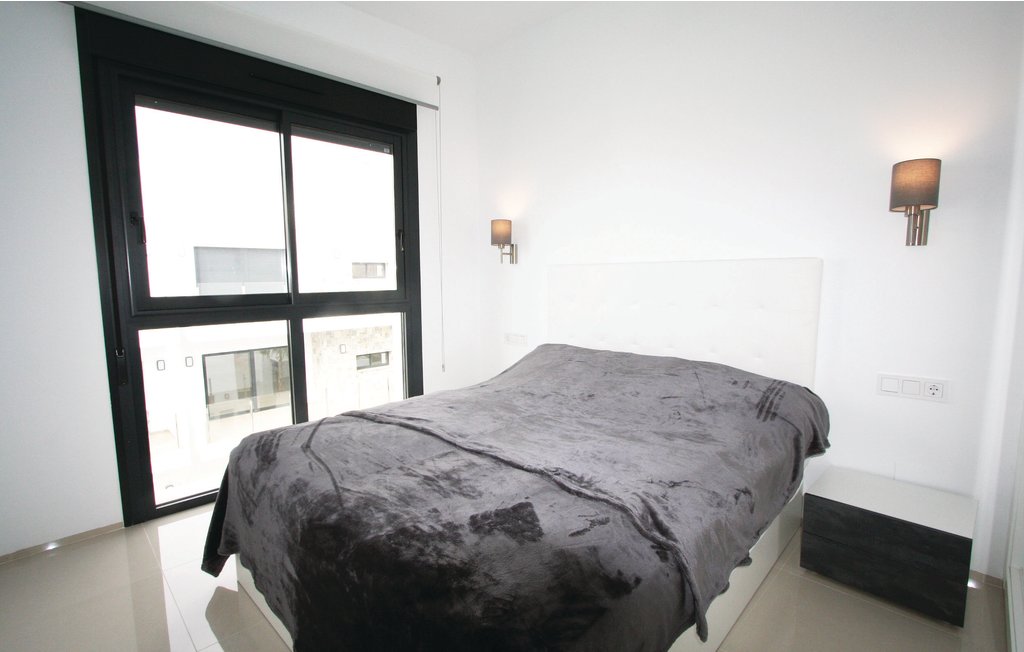 Ferienwohnung - Arenales del sol , Spanien - EBI152 19