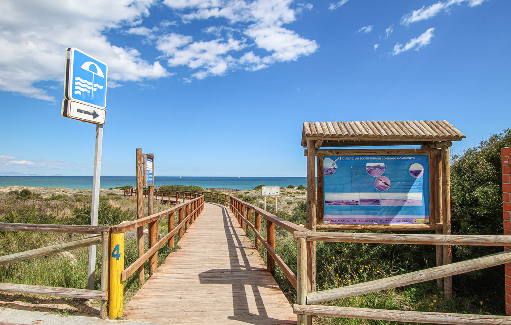 Ferienwohnung - Los Arenales del Sol , Spanien - EBI246 31