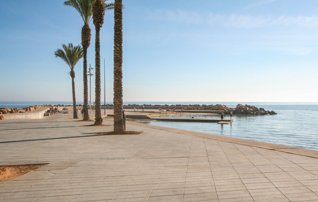 Ferieleilighet - Torrevieja, Alicante , Spania - EBI254 14