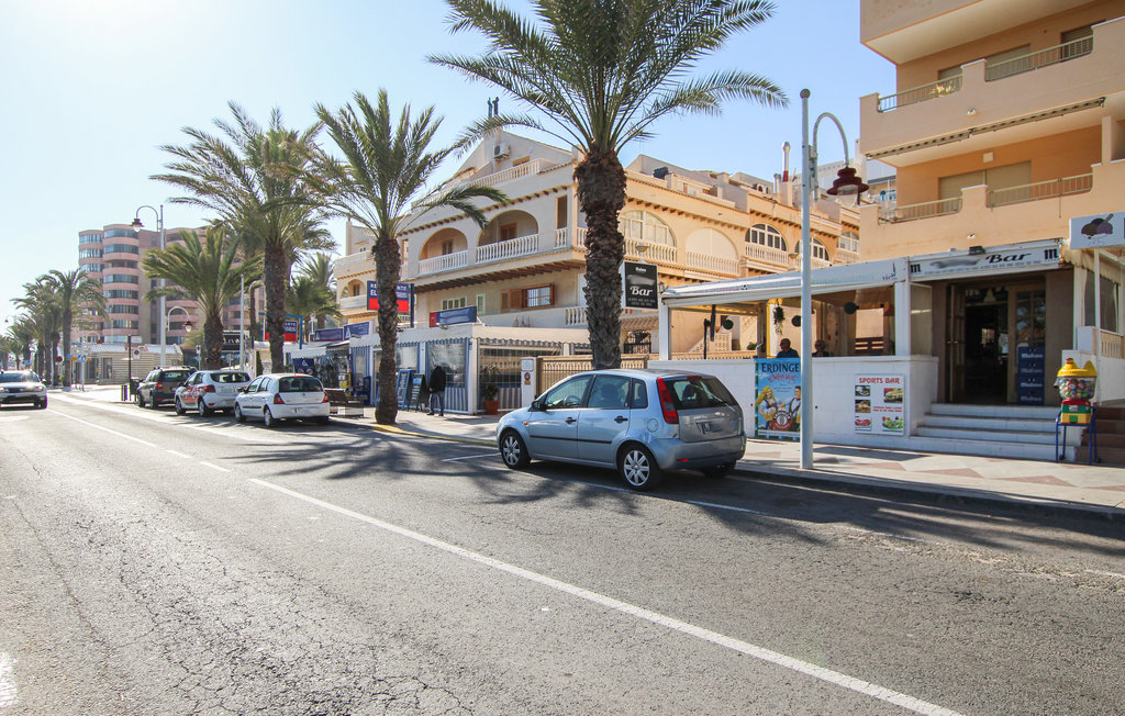 Ferienwohnung - Los Arenales del Sol , Spanien - EBI268 20