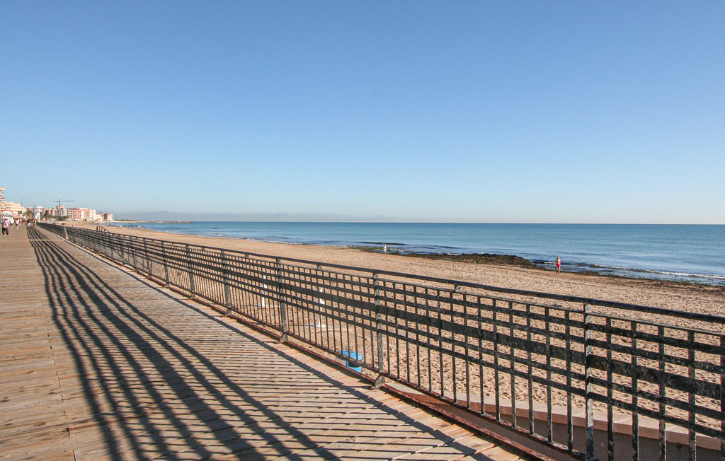 Lejlighed - Torrevieja , Spanien - EBI365 25