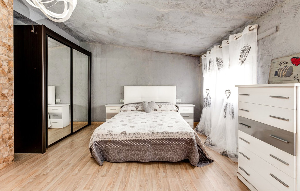 Feriehus - Torrevieja , Spania - EBI433 18