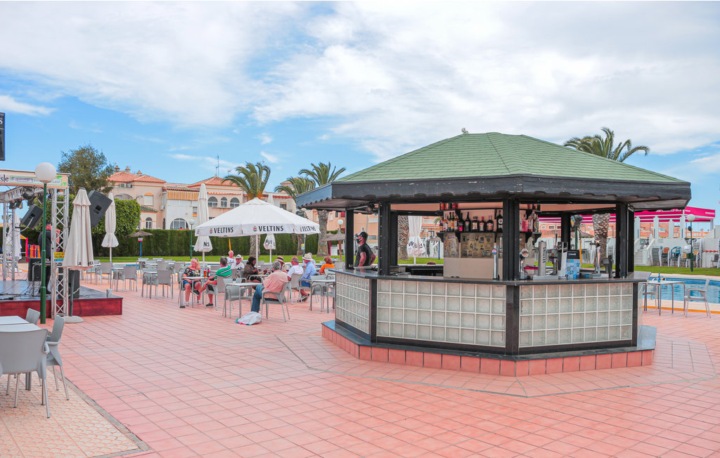 Semesterhus - Orihuela Costa , Spanien - EBI436 25