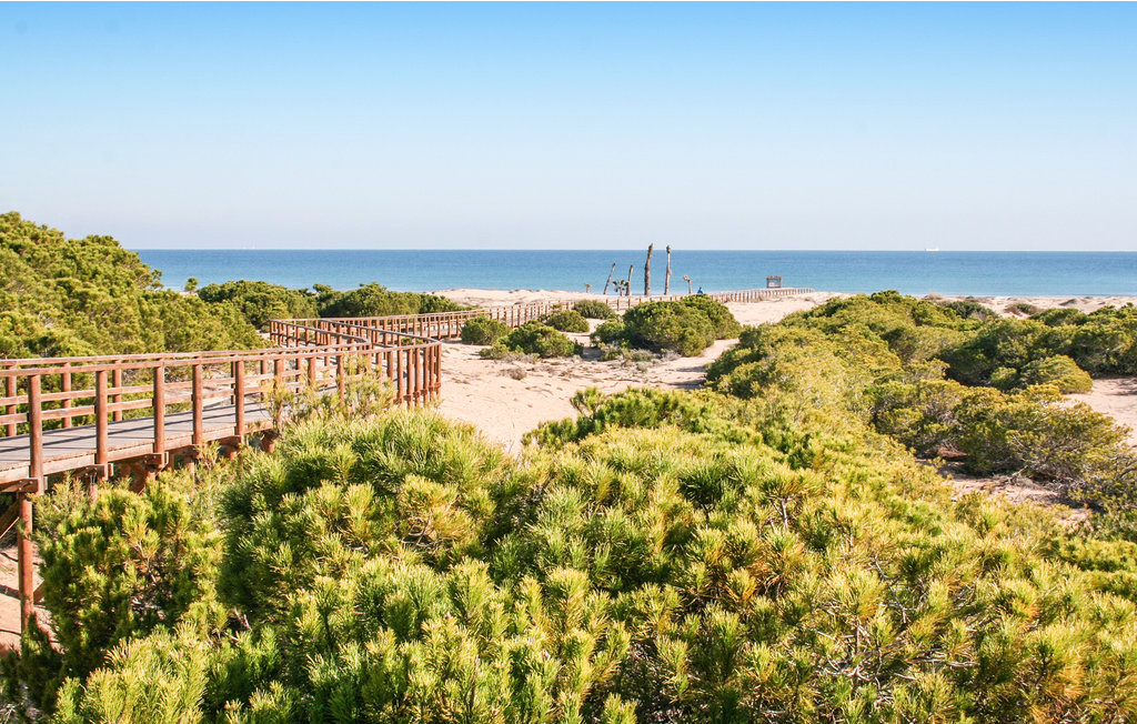 Ferieleilighet - Los Arenales del Sol , Spania - EBI475 19