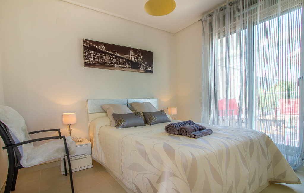 Feriehuse - Torrevieja , Spanien - EBI484 23