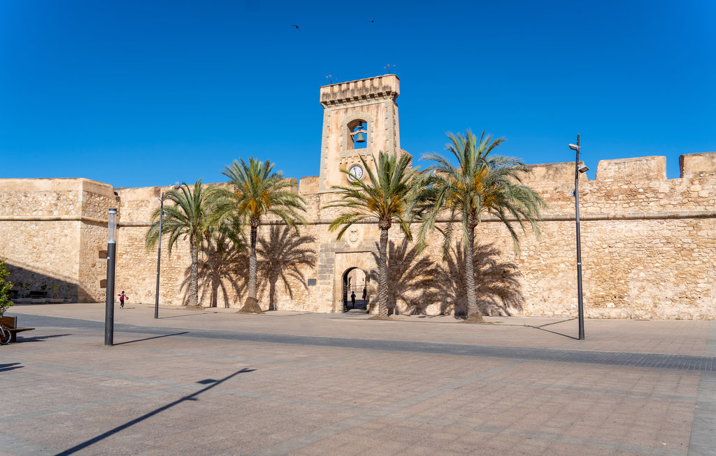 Lejlighed - Playa Levante , Spanien - EBI496 27