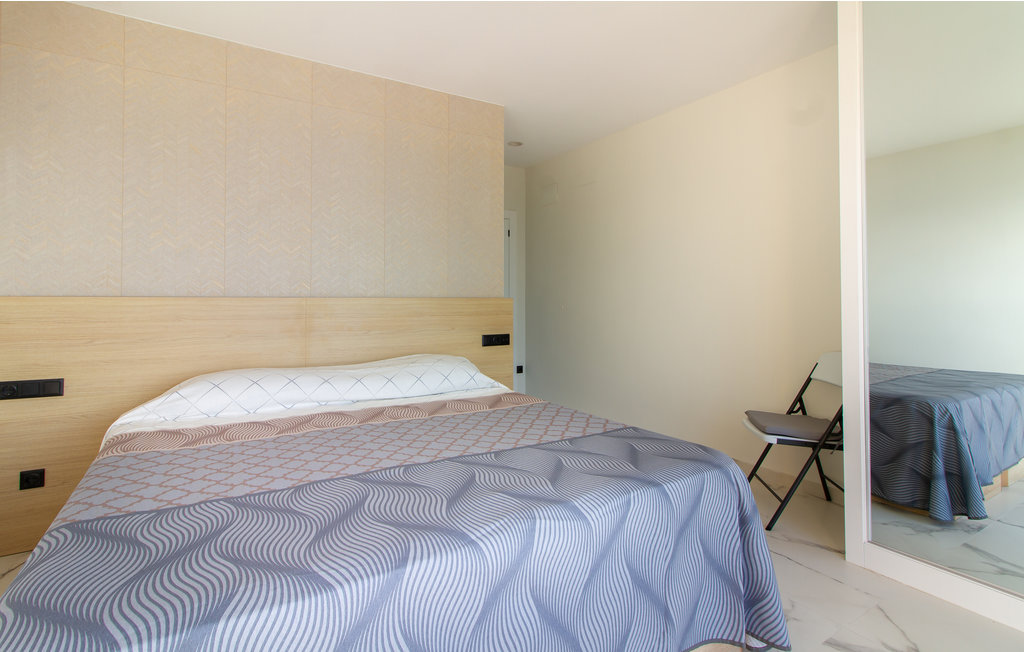 Lejlighed - Playa Levante , Spanien - EBI496 16