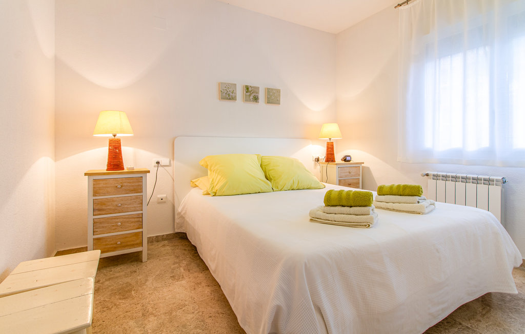 Ferienhaus - Bonalba , Spanien - EBI506 13