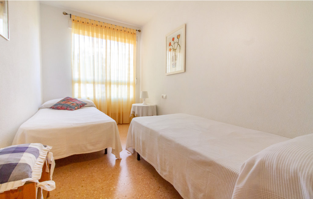 Semesterlägenhet - San Juan , Spanien - EBI558 19