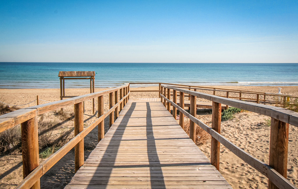 Lejlighed - Santa Pola , Spanien - EBI570 22