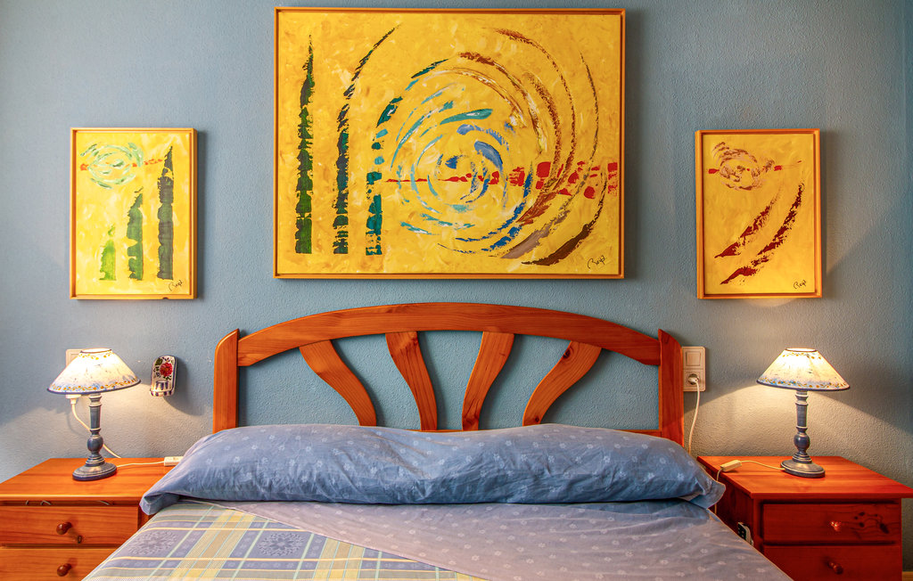 Lejlighed - Arenales del Sol , Spanien - EBI604 17