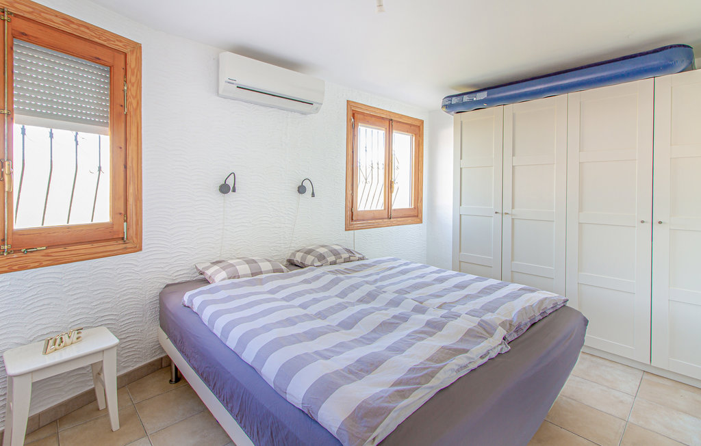 Feriehuse - Pedreguer , Spanien - EBI611 19