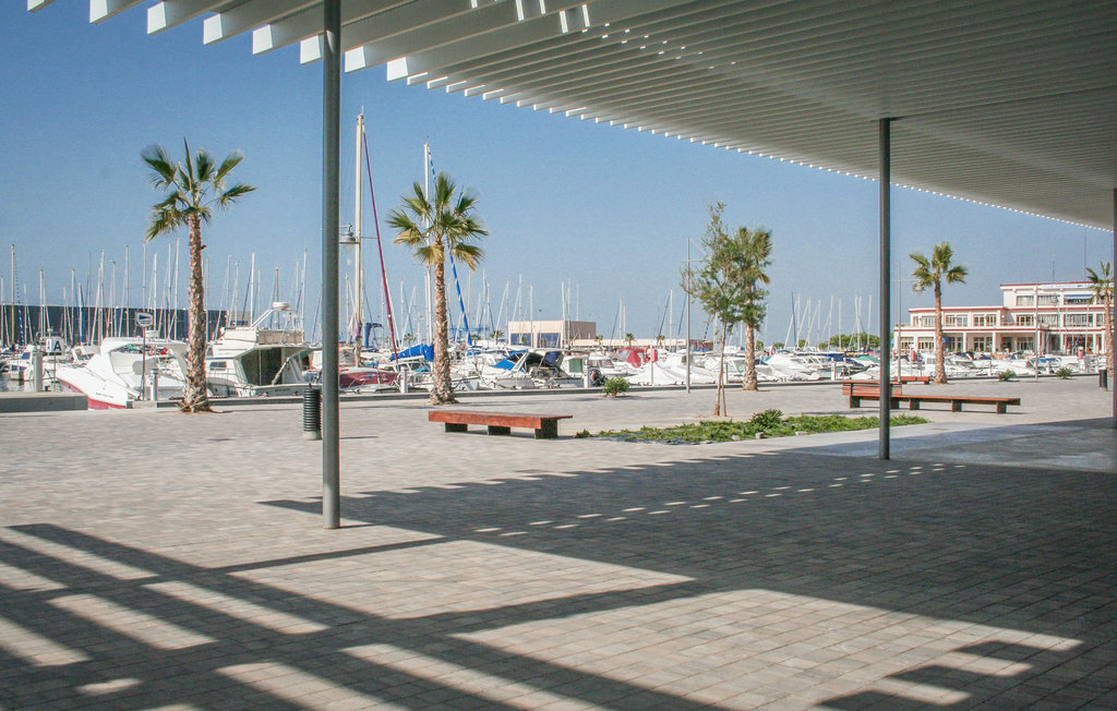 Lejlighed - Santa Pola , Spanien - EBI650 17