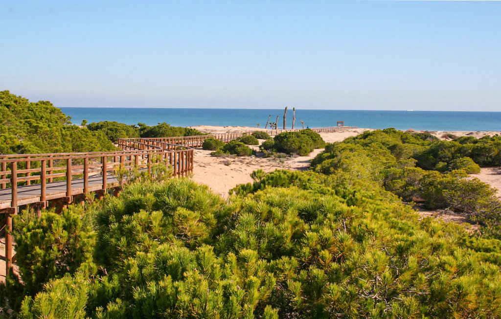 Ferieleilighet - Gran Alacant/Santa Pola , Spania - EBI685 9