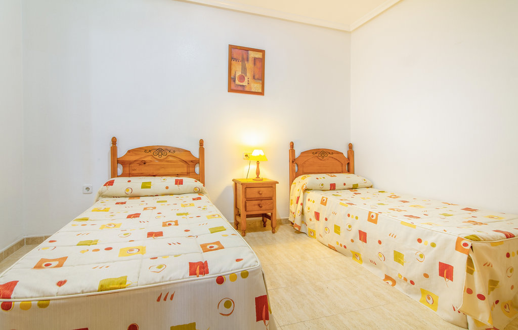Ferieleilighet - Gran Alacant/Santa Pola , Spania - EBI685 21