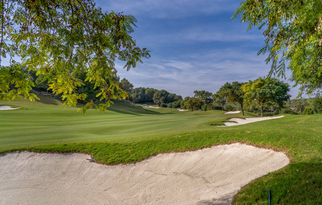 Ferienhaus - Dehesa de Campoamor , Spanien - EBI687 8