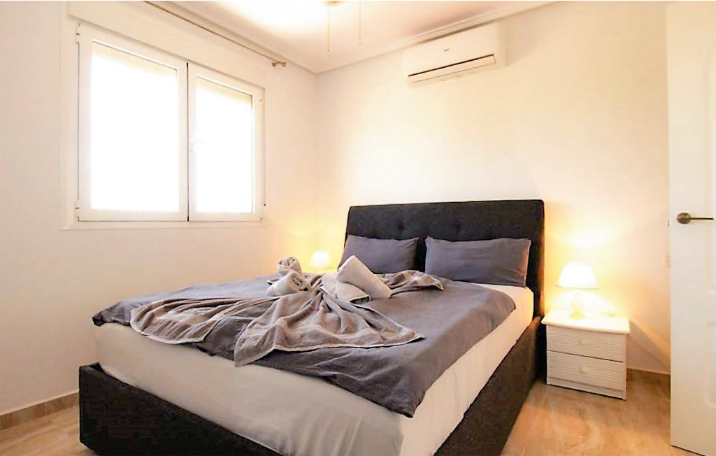 Feriehuse - Ciudad Quesada-Rojales , Spanien - EBI704 26