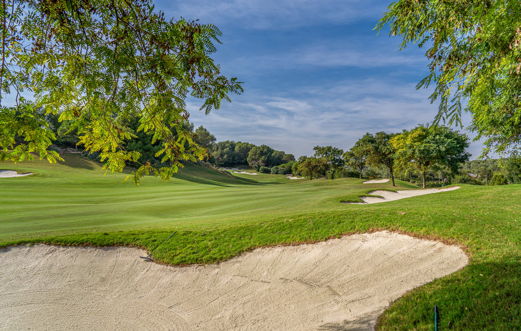Feriehuse - Orihuela Costa , Spanien - EBI723 38