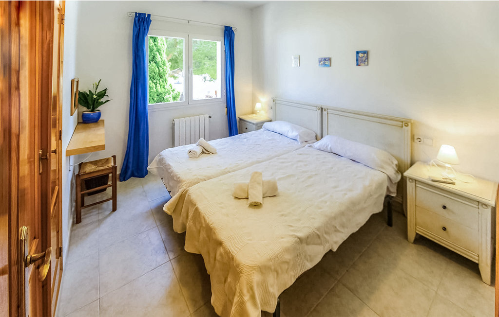 Feriehuse - Moraira , Spanien - EBI817 14