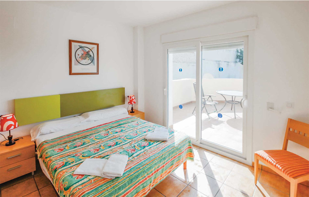 Ferienhaus - Calpe , Spanien - EBI818 13